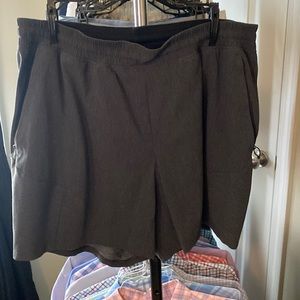 Xxl lululemon unlined